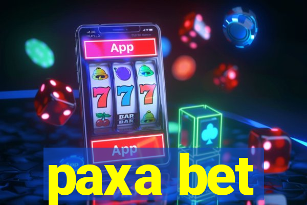 paxa bet